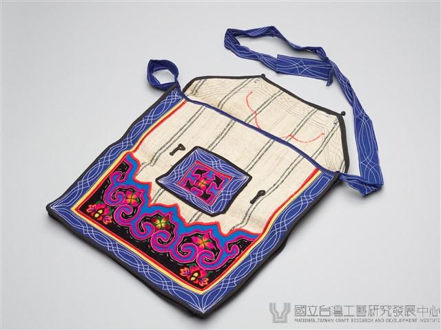 雲南刺繡背包藏品圖，第2張