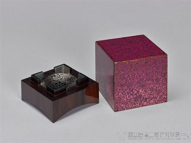 四時節器(香器)藏品圖，第3張