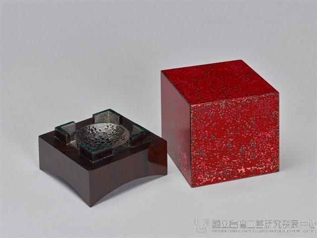 四時節器(香器)藏品圖，第3張