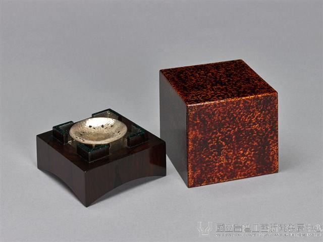 四時節器(香器)藏品圖，第3張