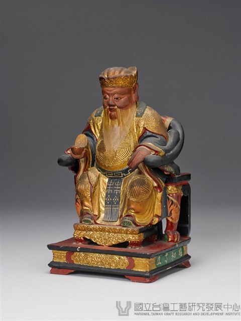 福德正神藏品圖，第3張