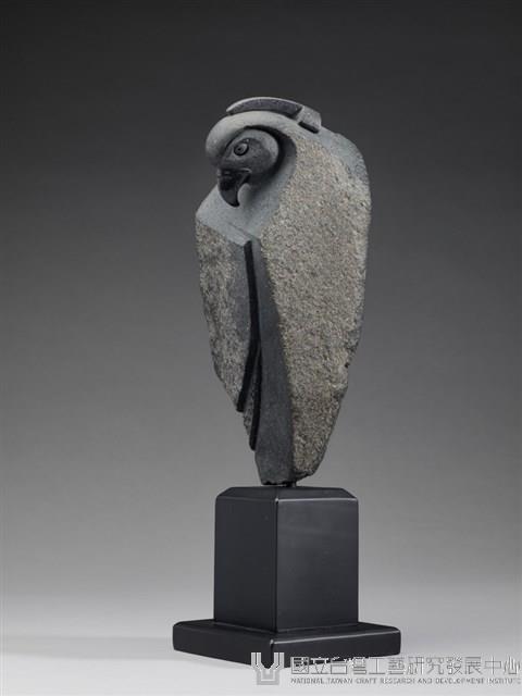 石雕-玄鳥藏品圖，第3張