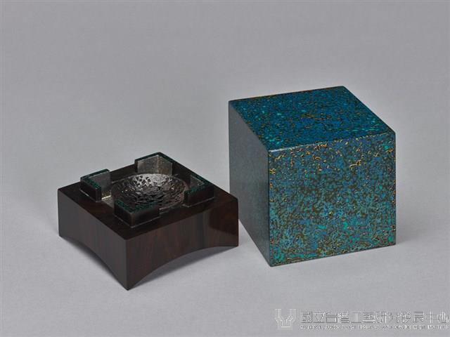 四時節器(香器)藏品圖，第3張