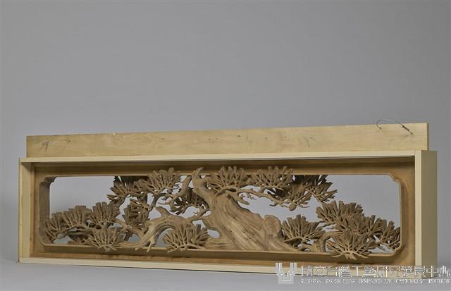 松藏品圖，第3張