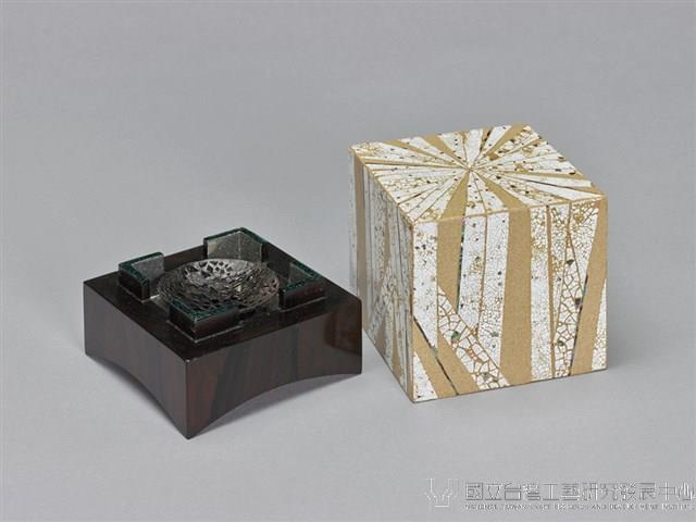 四時節器(香器)藏品圖，第3張