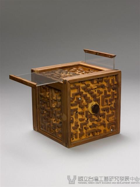 小世界藏品圖，第1張