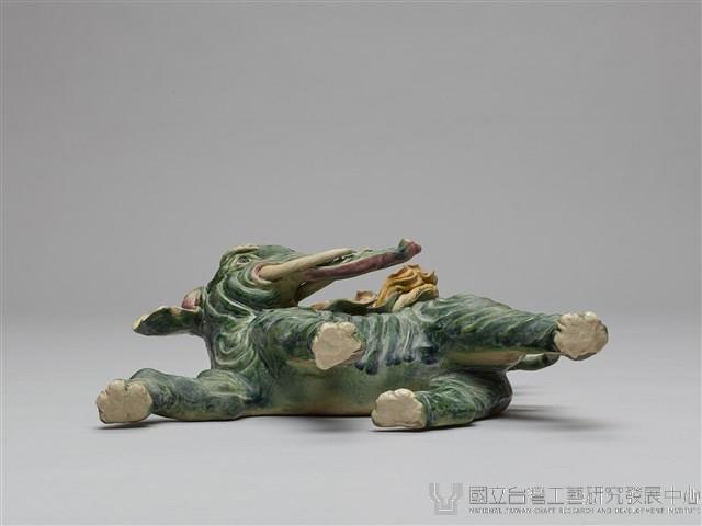 八仙之一呂洞賓藏品圖，第3張