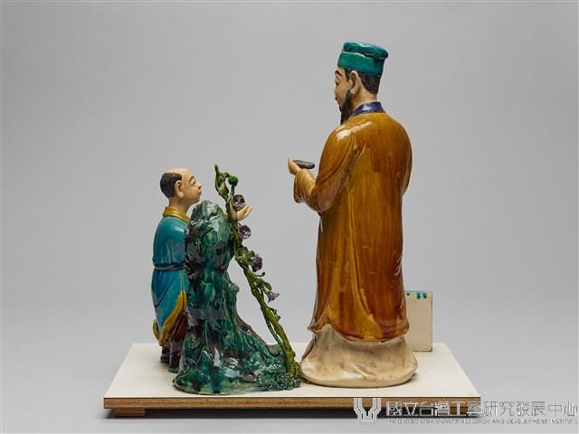 東坡愛硯藏品圖，第3張