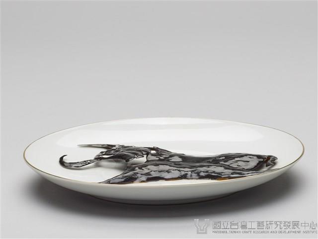 奔牛鐵畫藏品圖，第3張
