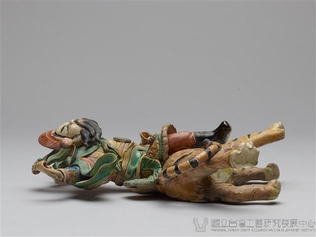 兵馬人物藏品圖，第3張