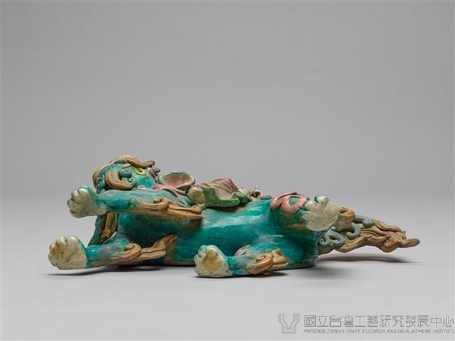 八仙之一曹國舅藏品圖，第3張