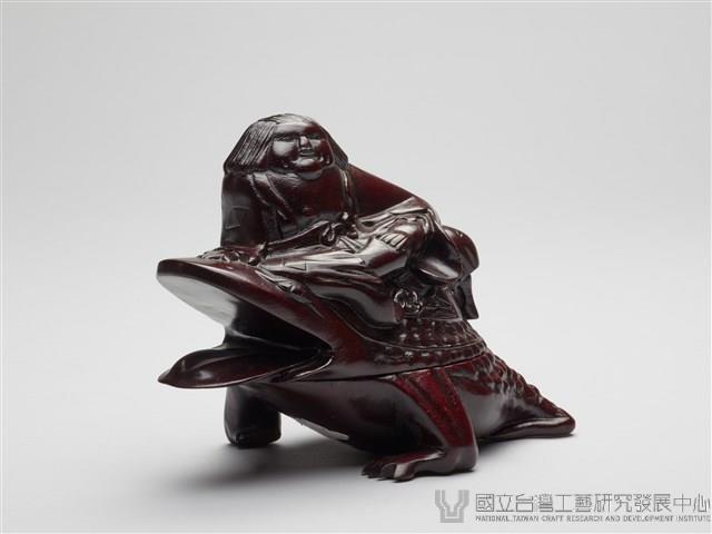 劉海戲金蟾藏品圖，第5張