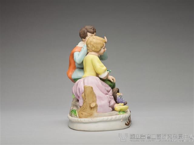 青年情侶藏品圖，第6張