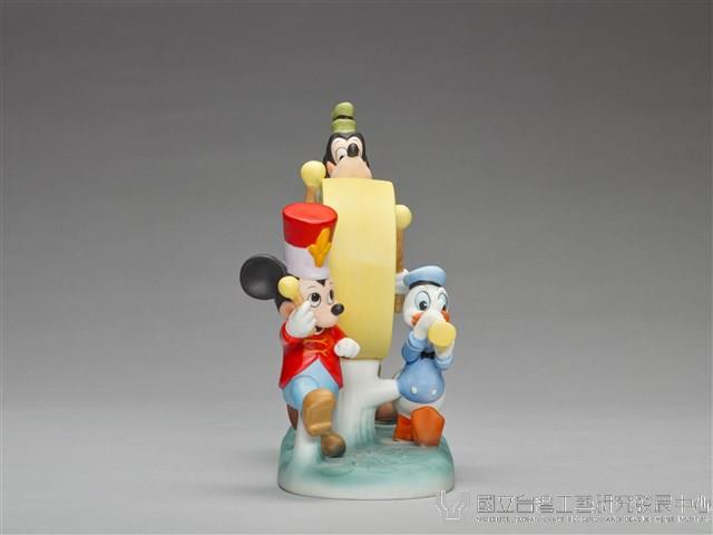 樂隊/唐老鴨、米奇老鼠、高飛（狗）藏品圖，第6張