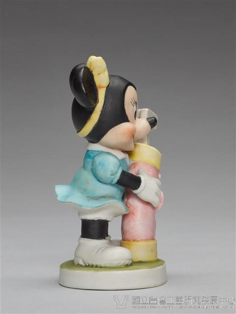 米妮老鼠與高爾夫球桿袋藏品圖，第6張