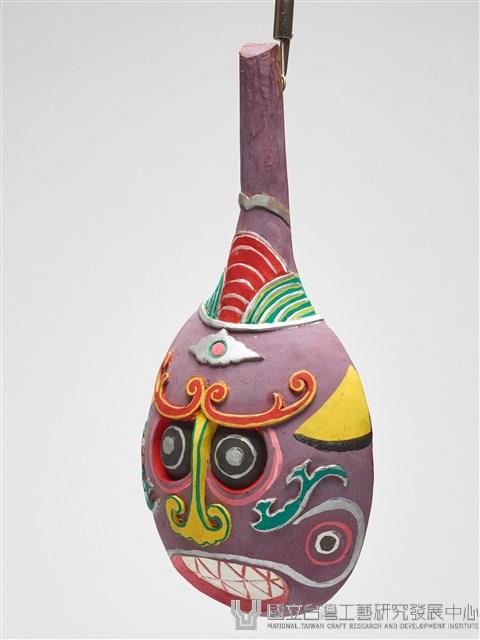 吞口藏品圖，第5張
