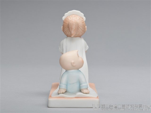 新娘(搭便車)藏品圖，第6張