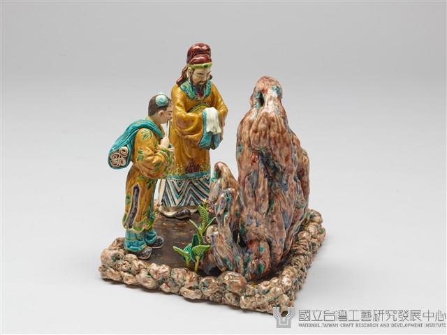 米顛愛石藏品圖，第1張