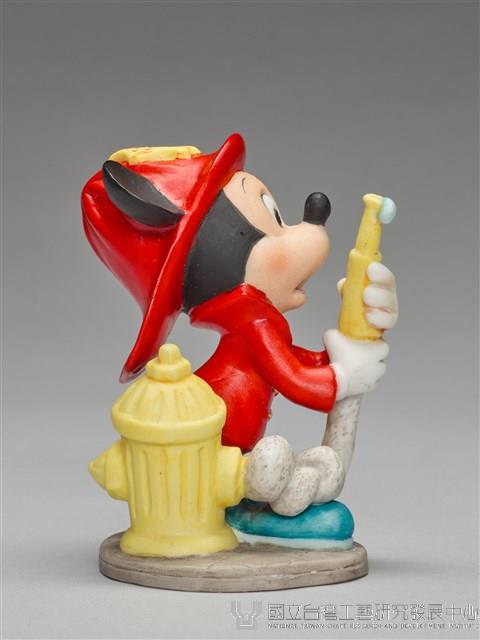 米奇老鼠消防員藏品圖，第6張