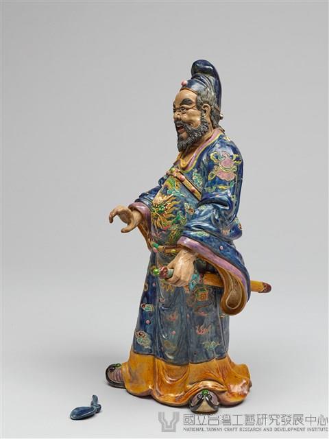 鍾馗藏品圖，第6張