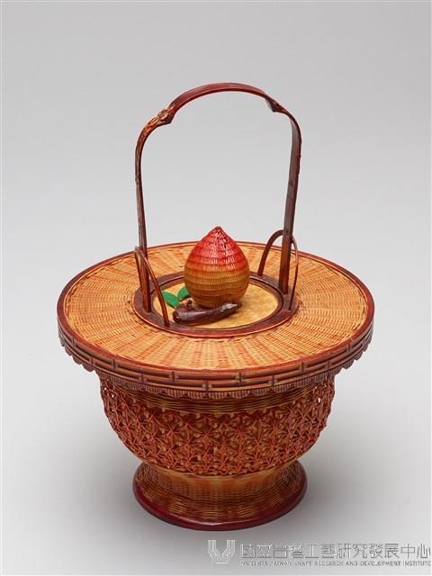 花籃藏品圖，第5張