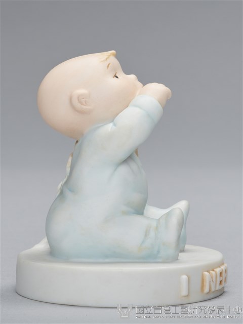 男/吸指頭藏品圖，第6張
