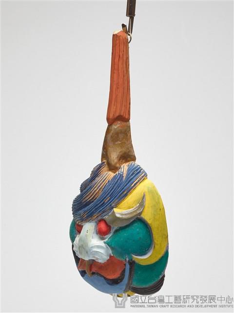 吞口藏品圖，第5張