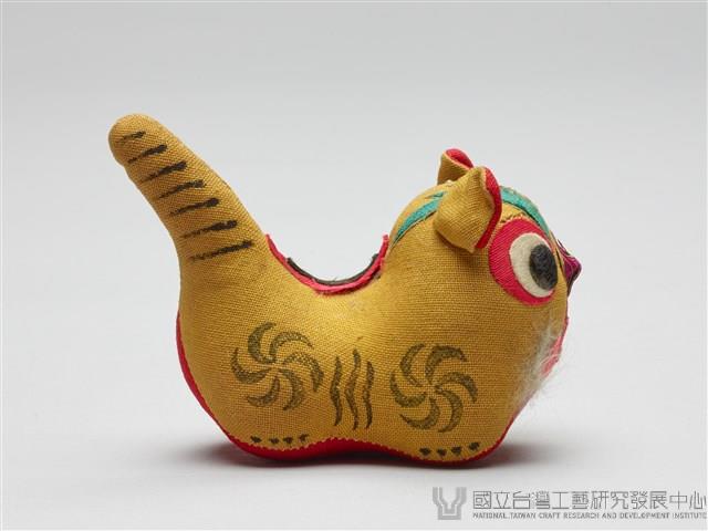 黃小布虎藏品圖，第5張