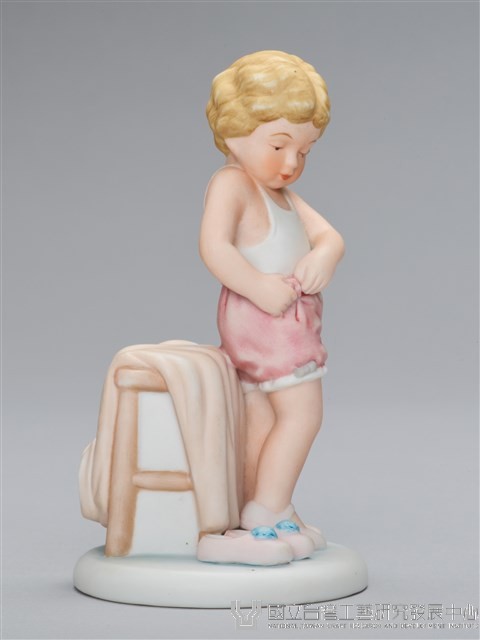 穿褲藏品圖，第6張
