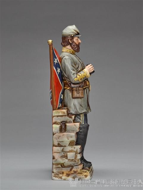 酒瓶系列：傑克森將軍藏品圖，第6張