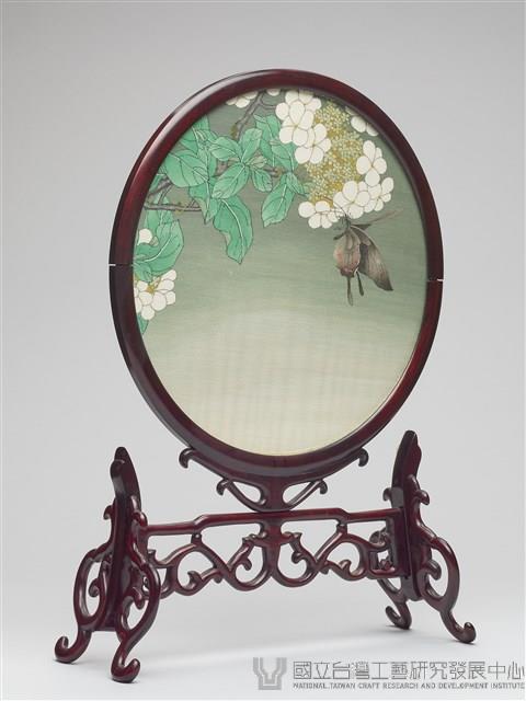 雲中瓊花藏品圖，第5張