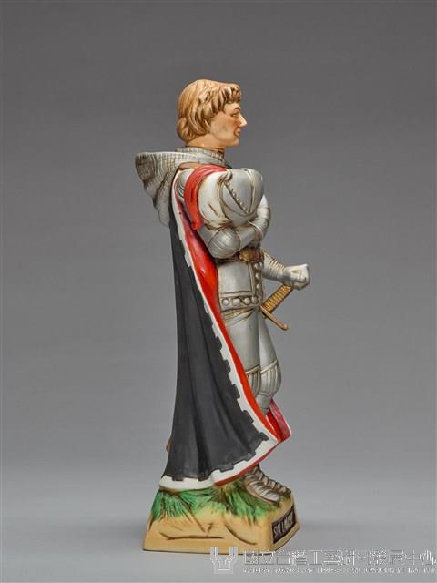酒瓶系列：鐵甲武士藏品圖，第6張