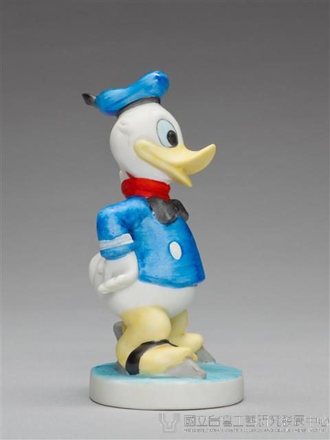 唐老鴨溜冰藏品圖，第6張