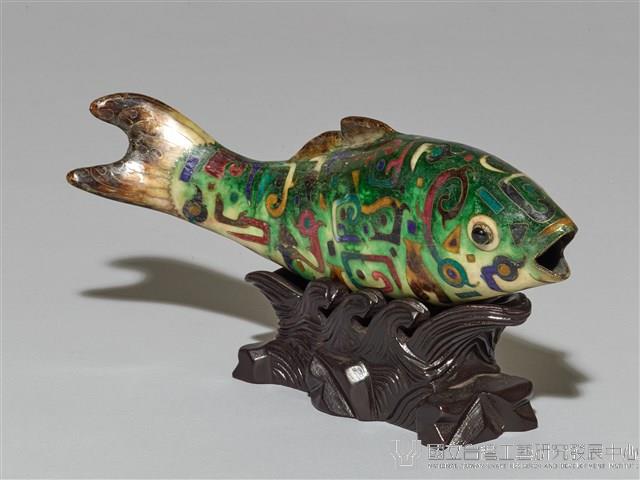 魚藏品圖，第5張