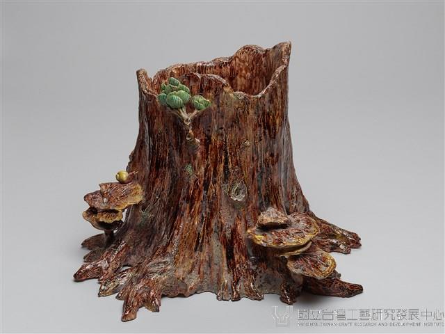 靈芝藏品圖，第6張