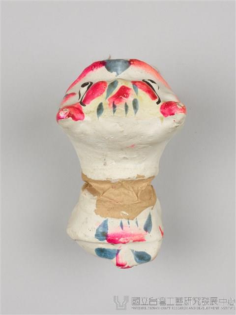 泥叫獅(三件)-大藏品圖，第6張