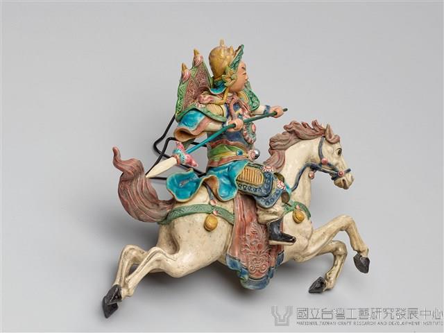 三國人物-馬超藏品圖，第5張
