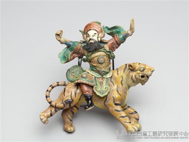 兵馬人物藏品圖，第1張