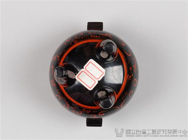 漆鼎藏品圖，第9張