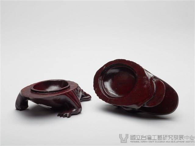 劉海戲金蟾藏品圖，第7張