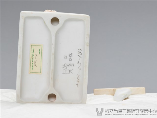 女/犬(推車)藏品圖，第8張