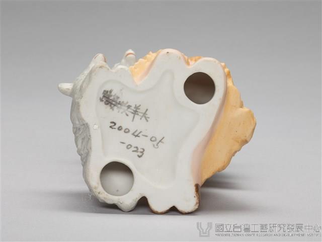 揹羊牧羊人（馬槽組）藏品圖，第8張