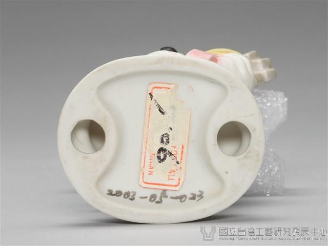 米妮老鼠與高爾夫球桿袋藏品圖，第8張