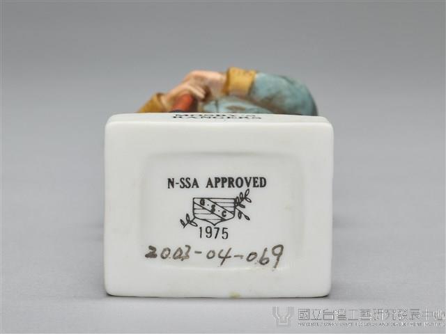 酒瓶系列：莫斯比突襲隊騎兵/灰服藏品圖，第8張