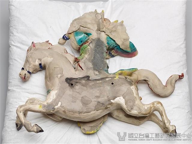 三國人物-馬超藏品圖，第7張