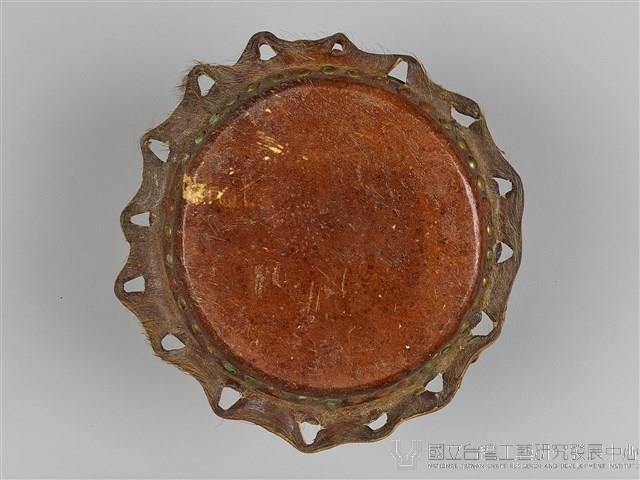 獅鼓(中)藏品圖，第7張