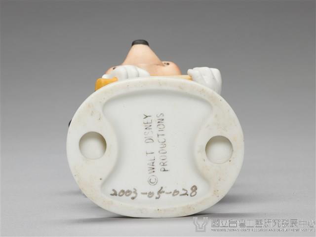 米妮老鼠打網球藏品圖，第8張