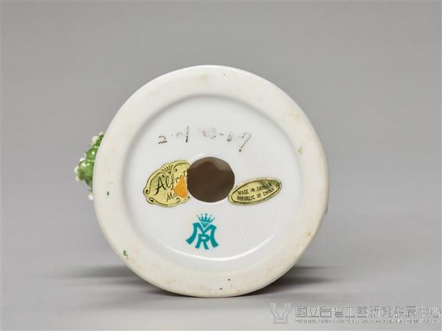 女孩賣花藏品圖，第8張