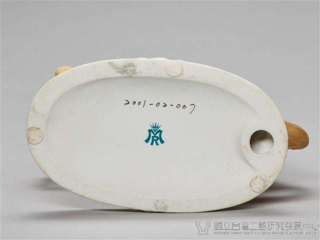 騎馬越過阿爾卑斯山隘的拿破崙藏品圖，第8張