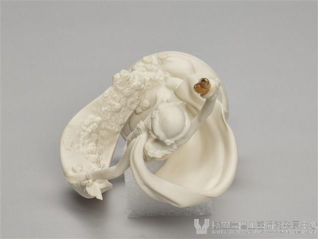 舞動中的自由女神像藏品圖，第8張